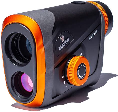 Lasered In The Best Hunting Laser Rangefinders On The Market