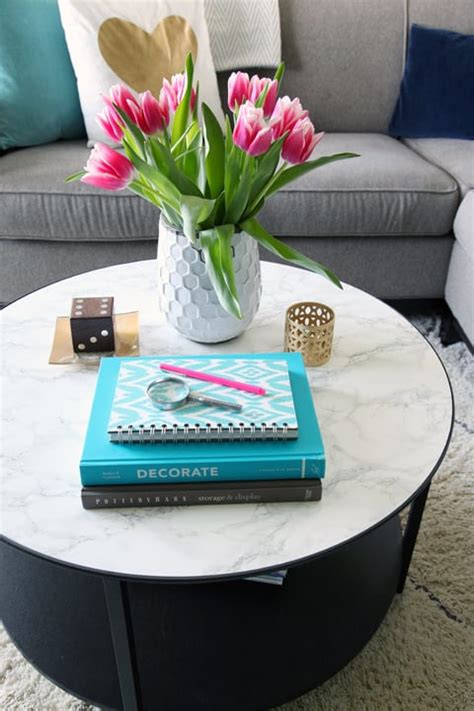 20 Unique DIY Coffee Table Ideas | Remodelaholic