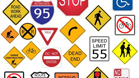 Mutcd Guidelines Interstate Signways