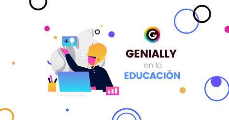 Genially En La Educación Tutorial Desde Cero Apps Para Profes