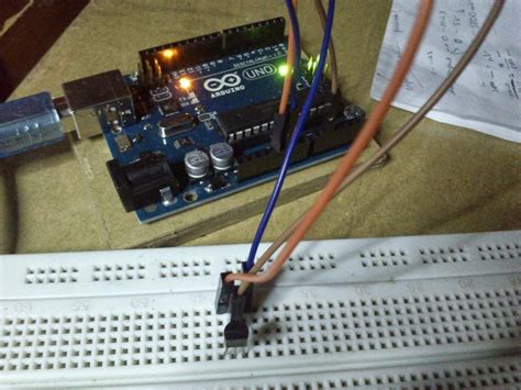 Membuat Sensor Suhu Presisi Dengan Arduino Lm35 Elang Sakti