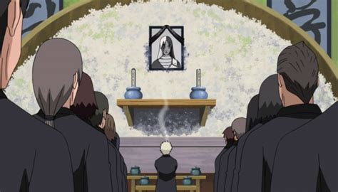 Image Blue Bs Funeralpng Narutopedia Fandom Powered By Wikia