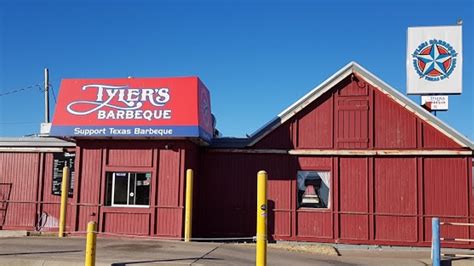 Tylers Barbecue About To Close This Weekend Will Be Moving