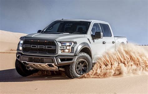 2018 Ford Raptor 2018 Ford Raptor Reviews And Rating