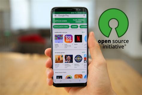20 Great Open Source Android Apps In 2020 Beebom
