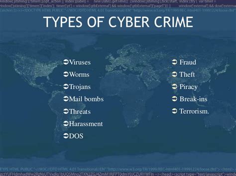 The four common categories of computer crimes are infrastructure attacks, technological facilitation, information attacks, and promotion. cyber crime & cyber law