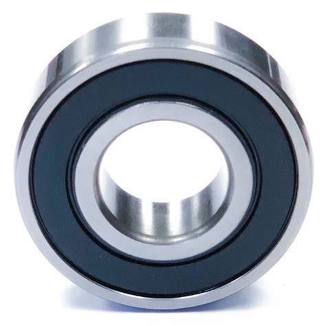 6203 2rs C3 Timken Ball Bearing Double Sealed
