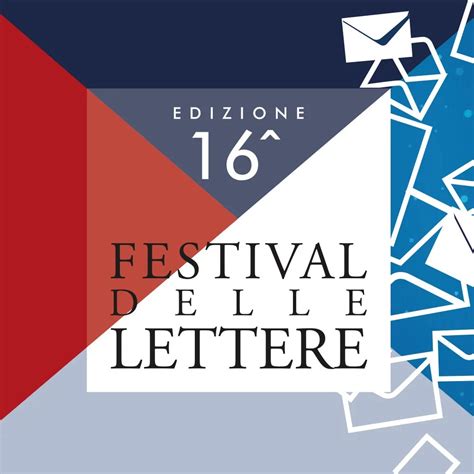 Cernusco Sul Naviglio Festival Delle Lettere Xvi Edizione Evento