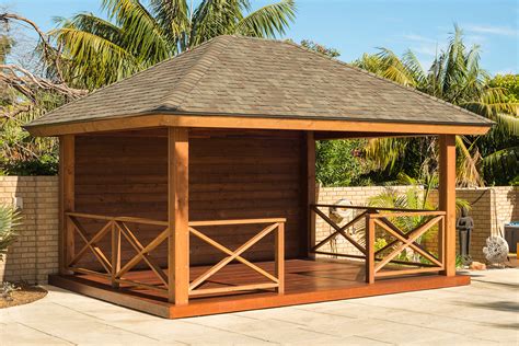 Kmart has the best selection of gazebos, canopies & pergolas in stock. Outdoor Gazebos Perth - Design & Install | Deck & Erect