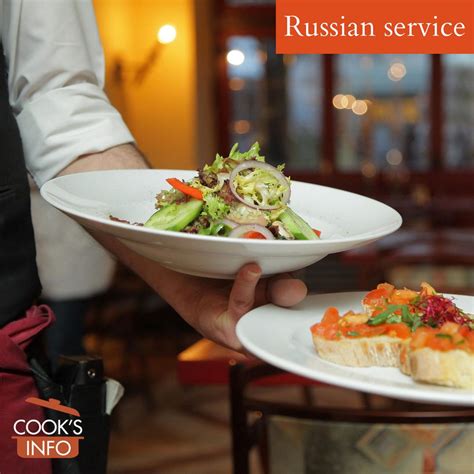 Russian Service Cooksinfo