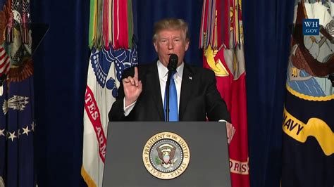 On wednesday, 14 americans were killed as they came together to celebrate the holidays. President Trump Gives a Presidential Address to the Nation ...