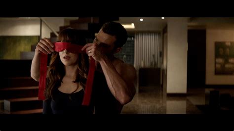 But just as she steps into her role as mrs. 'Fifty Shades Freed' Review: When the audience is more fun ...