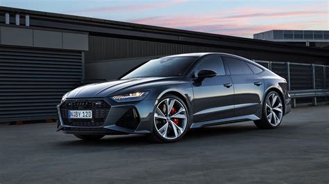 Audi Rs 7 Sportback 2020 5k Wallpaper Hd Car Wallpapers Id 15127