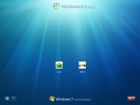 Punga Web Windows 7 Y Su Activador