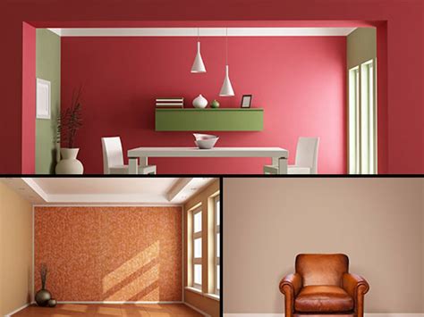 Brown Dining Room Walls Warm Colors For Bedroom Walls
