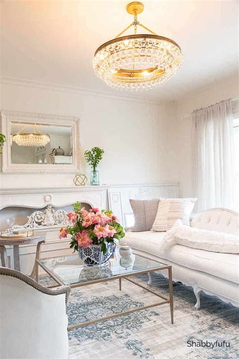 Popular Spring Living Room Decor Ideas 22 Sweetyhomee