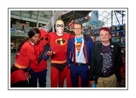 Pin On Lfcc London Film And Comic Con 2019 Copyright Images By Philip