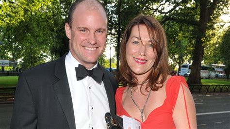Ruth mcdonald was best known as the wife of former england cricket captain andrew strauss. Tributes for Andrew Strauss' wife Ruth | Sport | The ...