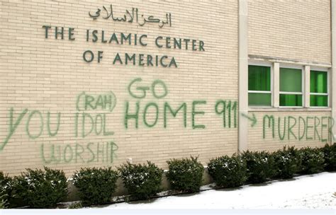 The Terrifying Reality Of Converting To Islam In America Right After 9