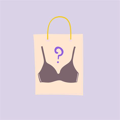 Bra Guide When And How To Buy Your Daughter Her First Bra