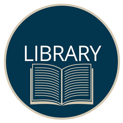 Aggregate Library Logo Png Best Tnbvietnam Edu Vn