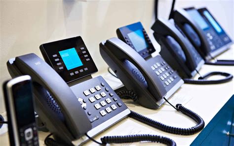 Choosing The Best Business Phone System Ctms