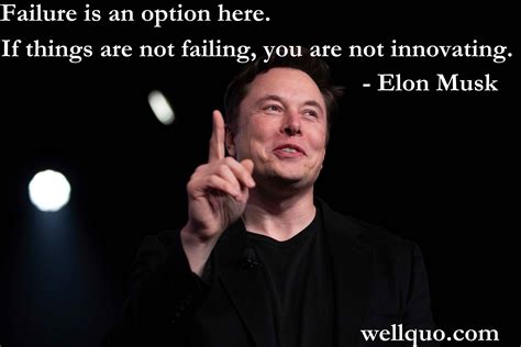 Quotes Of Elon Musk For Reaching Your Goals