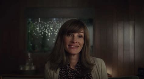 Trailer Watch Julia Roberts Works For A Not So Safe Space In
