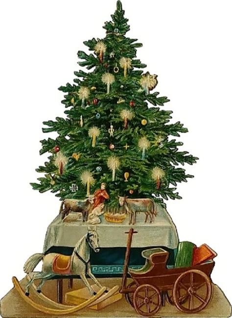 Pin By Avant Gardenist On Days Of Yore Retro Christmas Tree