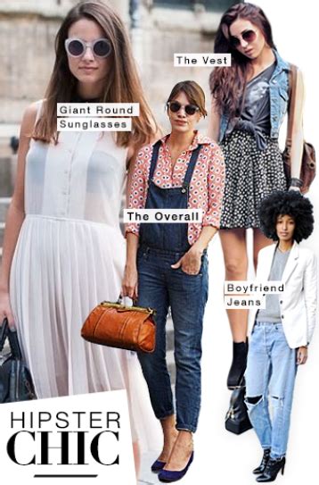 15 Hipster Fashion Trends That Are Actually Stylish Fashion Womens