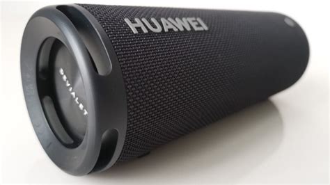 Huawei Sound Joy Review Trusted Reviews