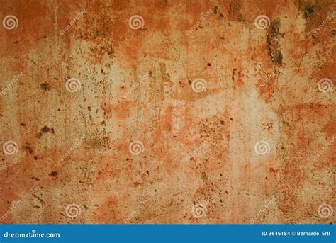 Old Colonial Wall Stock Photo Image Of Background Faded 3646184