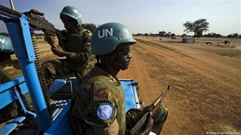 جريدة الأنباء الإلكترونية الأمم المتحدة تمدد مهمة بعثتها لحفظ السلام في جنوب السودان لمدة عام