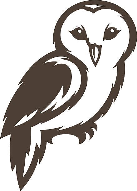Barn Owl Illustrations Royalty Free Vector Graphics And Clip Art Istock