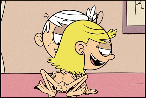Post 3720801 Adullperson Comic Lincolnloud Lolaloud Theloudhouse
