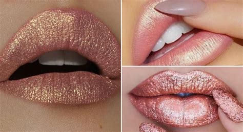 12 Gorgeous Rose Gold Lipsticks That Are Even Prettier Worn Daily Vanity