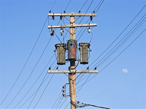 Diy ho 1:87 transformer plastic pole for train railroad scene layout railway accessories unpainted and unassembled. Old City Light and Power, Indiana Michigan Power Utility P ...