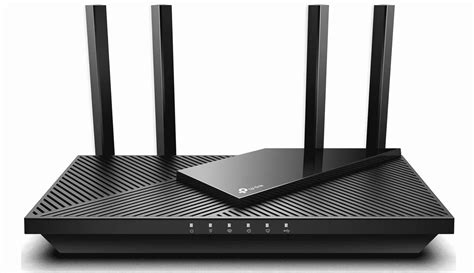 Enjoy Wifi 6 Technology With The Tp Link Ax1800 Wifi Router Now 30