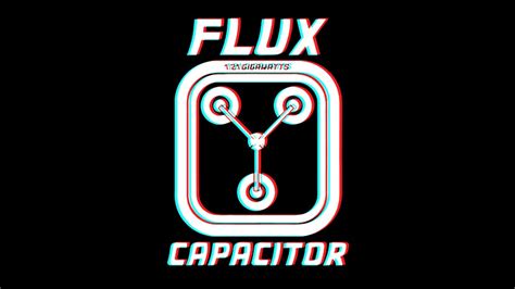 Flux Capacitor Youtube
