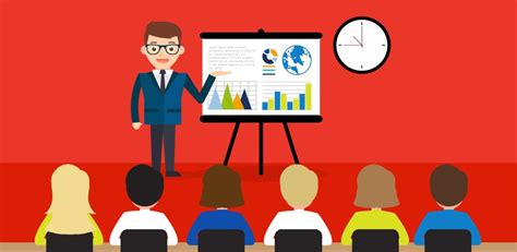 Why Presentation Skills Are So Important For Career Success
