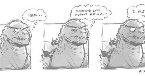 Watched The New Godzilla Yesterday Imgur