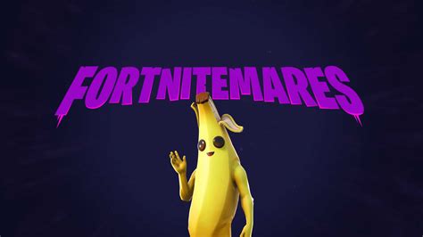We did not find results for: New Fortnite Peely style is nightmare fuel - Fortnite INTEL