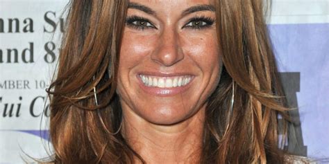 How Kelly Bensimon Takes Care Of Her Amazing Looks New York Gal