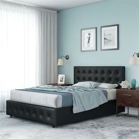 Maybe you would like to learn more about one of these? Brayden Studio® Morphis Upholstered Storage Platform Bed ...