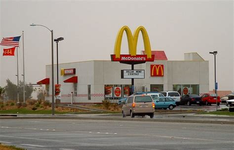 Get the monthly weather forecast for lincoln, ca, including daily high/low, historical averages, to help you plan ahead. McDonald's - Fast Food - California City, CA - Yelp