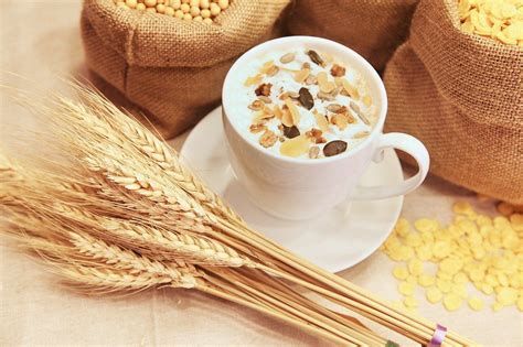 9 Amazing Benefits Of Oats With Milk Healthy Living