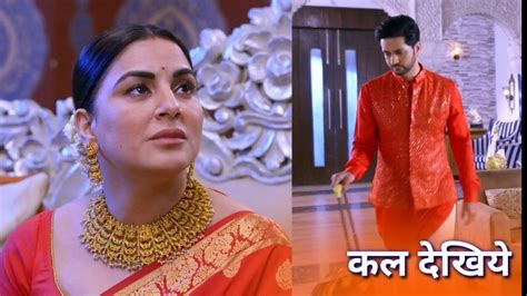 Kundali Bhagya 23 October 2022 Full Episode Arjun Feeling Preeta Love