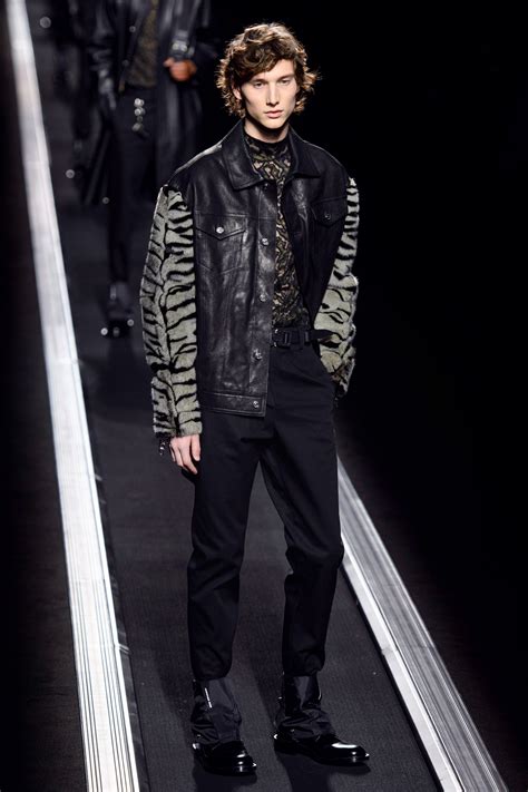 Dior Men Fall 2019 Menswear Fashion Show Collection See The Complete