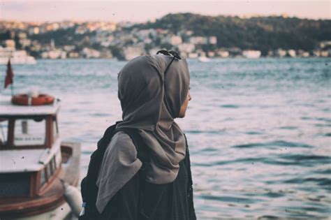 ¿discutir acerca del hiyab no tiene límites superando la sexualización de las mujeres