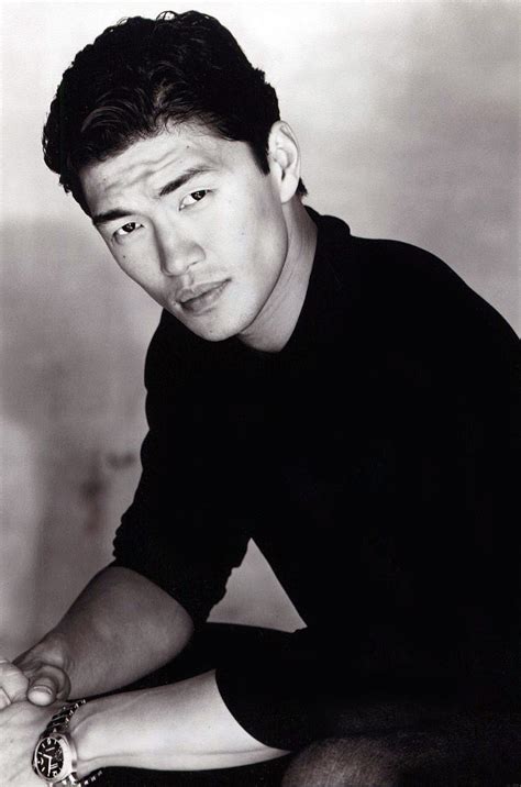 Smash Or Pass Rick Yune And Karl Yune In Their Prime Lipstick Alley